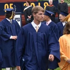 Meet your Posher, Andrew